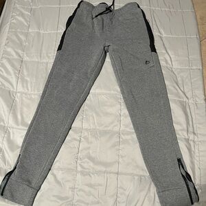 RBX Mens Gray Joggers